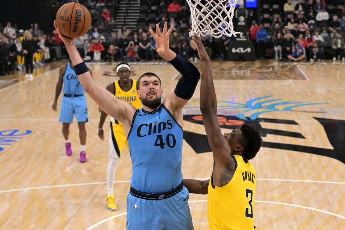 The Clippers go young while the Rockets go quiet: NBA trade deadline roundtable