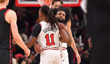 Grading Every Chicago Bulls Move at the 2026 Trade Deadline – The Lead