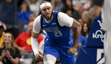 Lakers get major Daniel Gafford trade update image