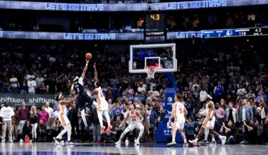 Hawks Can't Let Anthony Davis Trade Slip Through Their Fingers