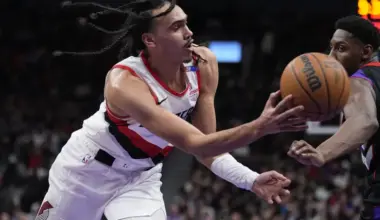 Clippers sign 26-year old guard from Raptors, Celtics, Trail Blazers image