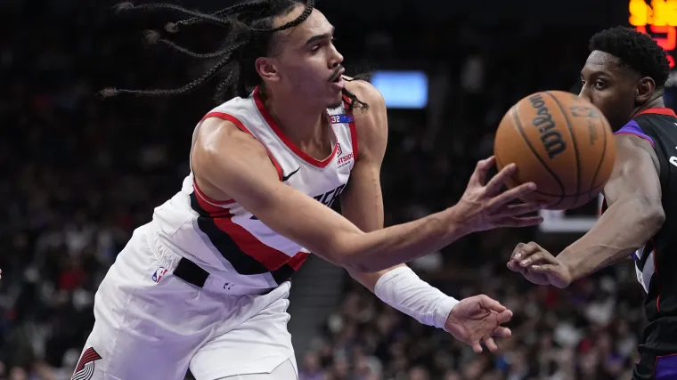 Clippers sign 26-year old guard from Raptors, Celtics, Trail Blazers image