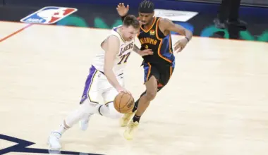 Chris Paul picks Shai Gilgeous-Alexander as his preferred choice over Luka Doncic image