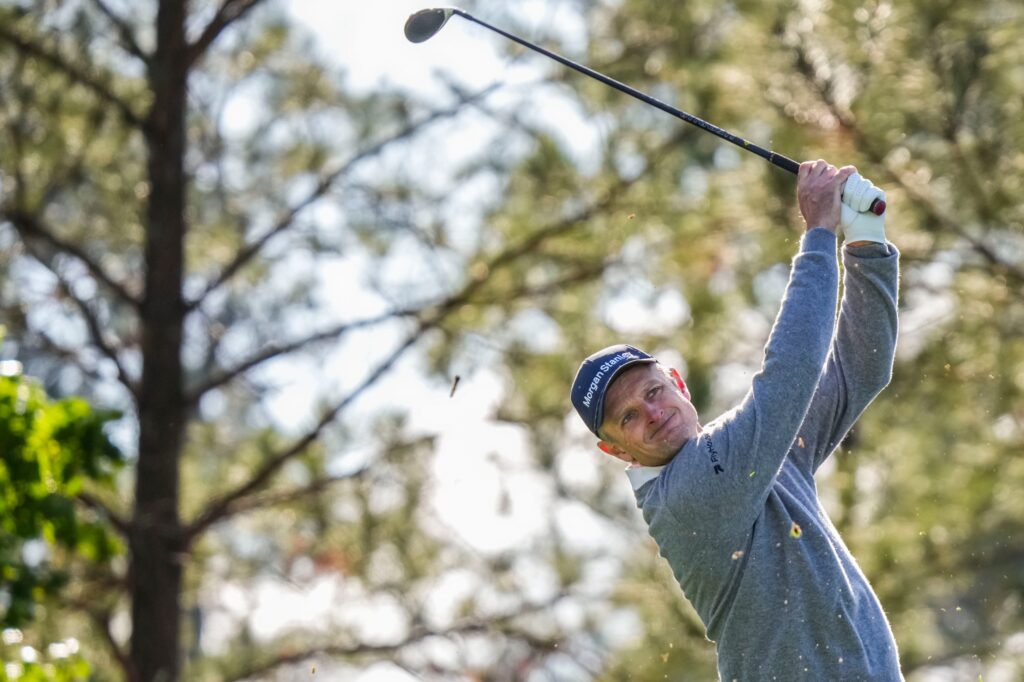 2026 Masters Tournament