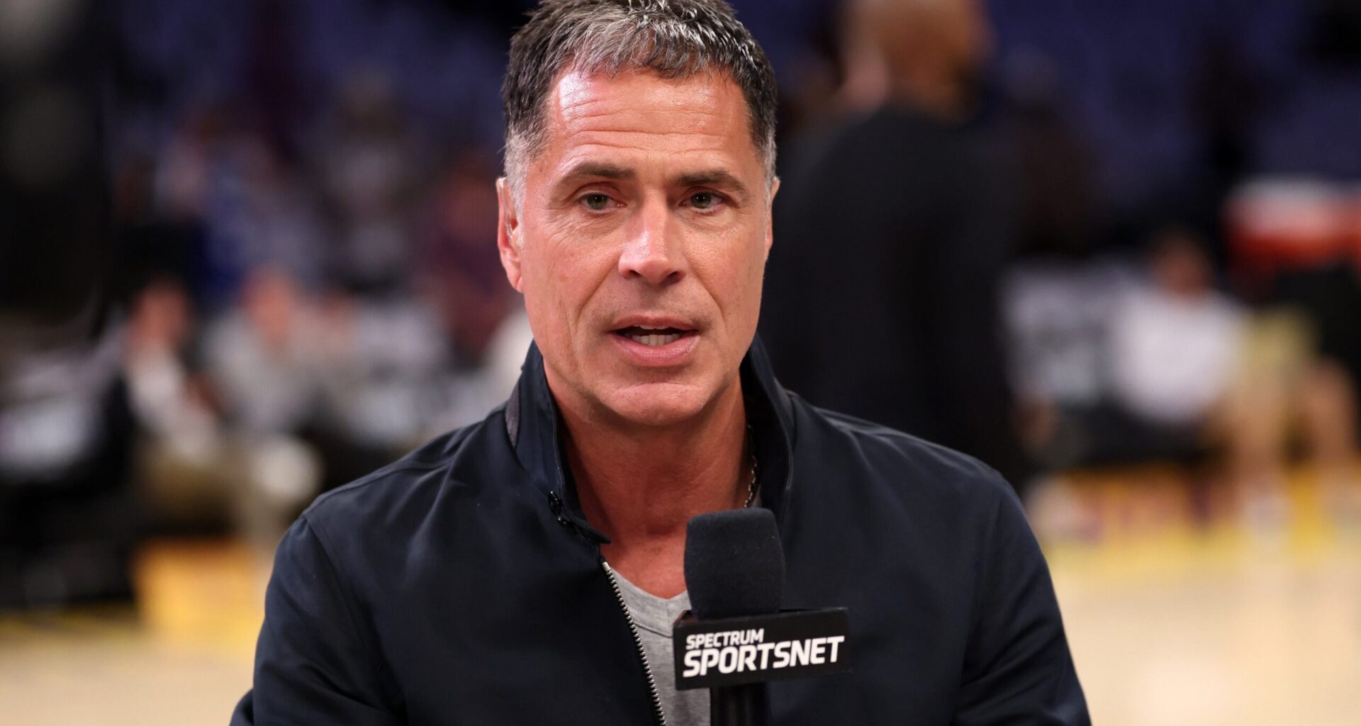 Lakers Take Bold Step Toward Dodger-Like Front Office