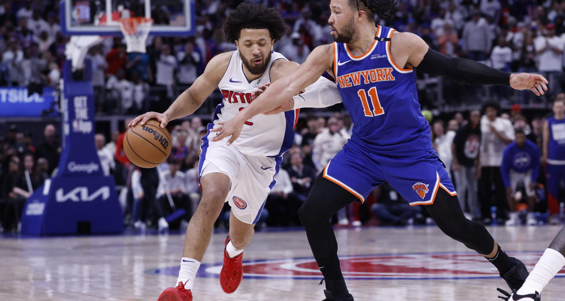 Live stream Knicks vs Pistons: NBA, TV channel