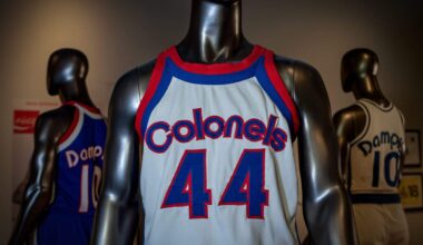 Why is NBA still dragging its feet on adopting ABA statistics, 50 years later?