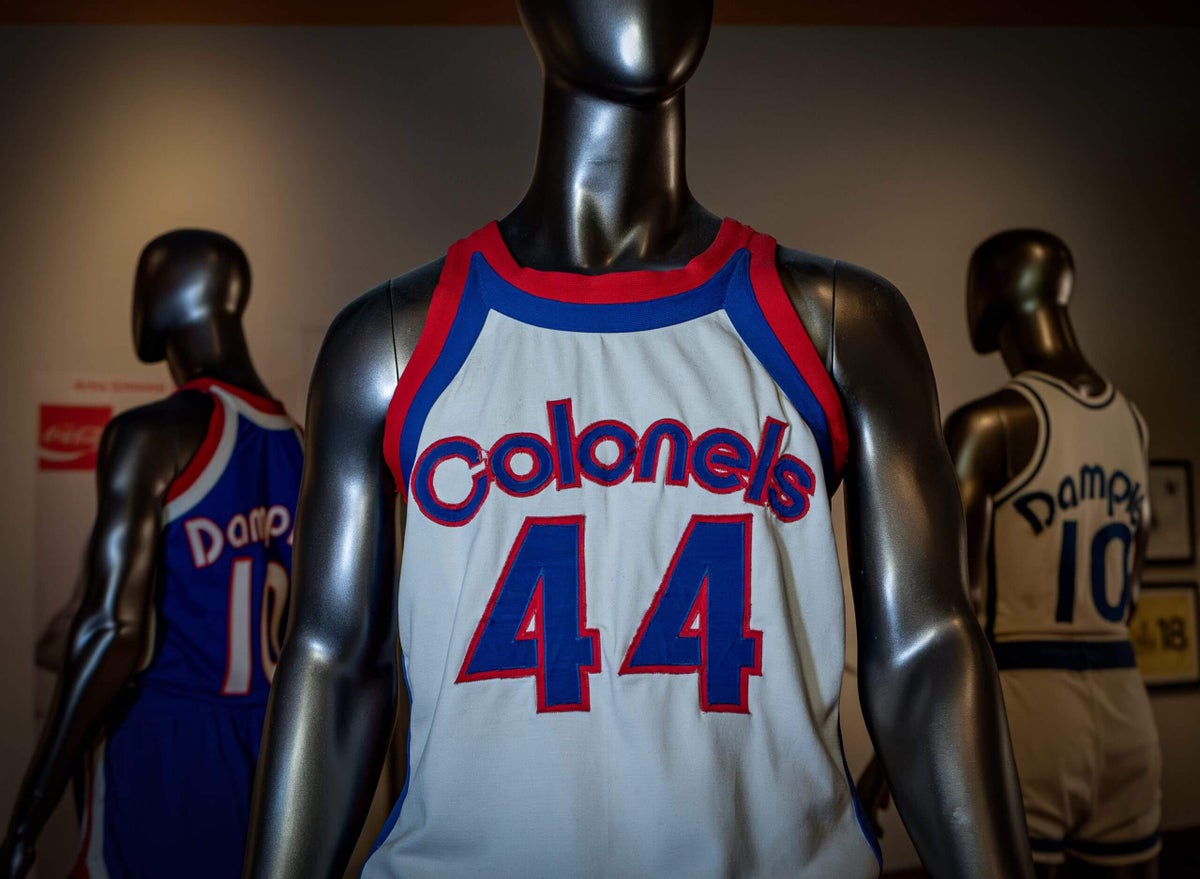 Why is NBA still dragging its feet on adopting ABA statistics, 50 years later?