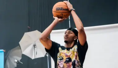 Warriors get good Trey Murphy trade news image