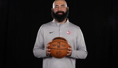 Hawks Quietly Reset Countdown Timer On Trade Asset