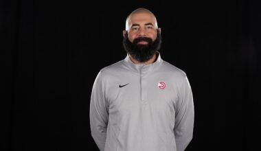 Onsi Saleh's Trade Maneuvers Put Hawks In Dynasty Position