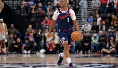 Chris Paul Retires After 21 Seasons: Greatest Achievements Of The "Point God's" Career