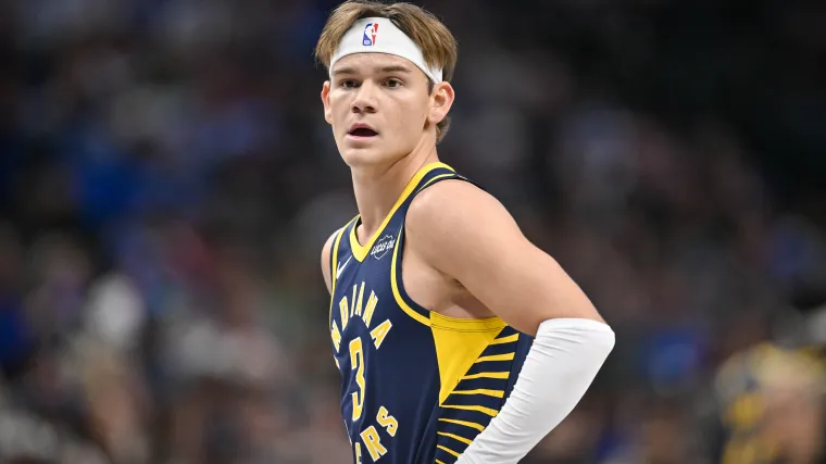 Mac McClung admits declining big contracts for bold NBA gamble image