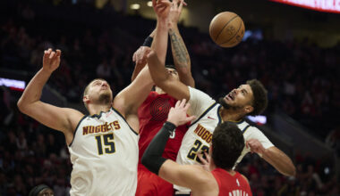 Game Thread: Denver Nuggets vs Los Angeles Clippers. February 20th, 2026.