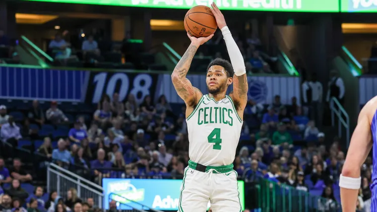 Proposed Celtics trade sees Boston deal Anfernee Simons for $100 million four-time NBA champion, DPOY image