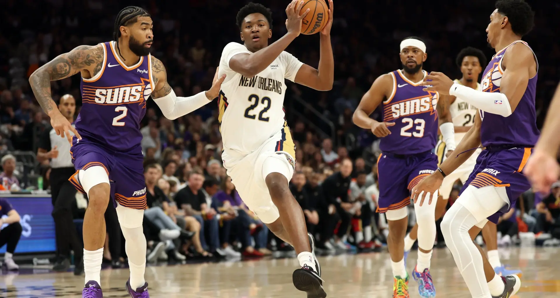 New Orleans Pelicans vs Minnesota Timberwolves Picks, Prediction, Odds, and Line Movement for Friday February 6 2026