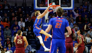Florida-Gators-Thomas-Haugh