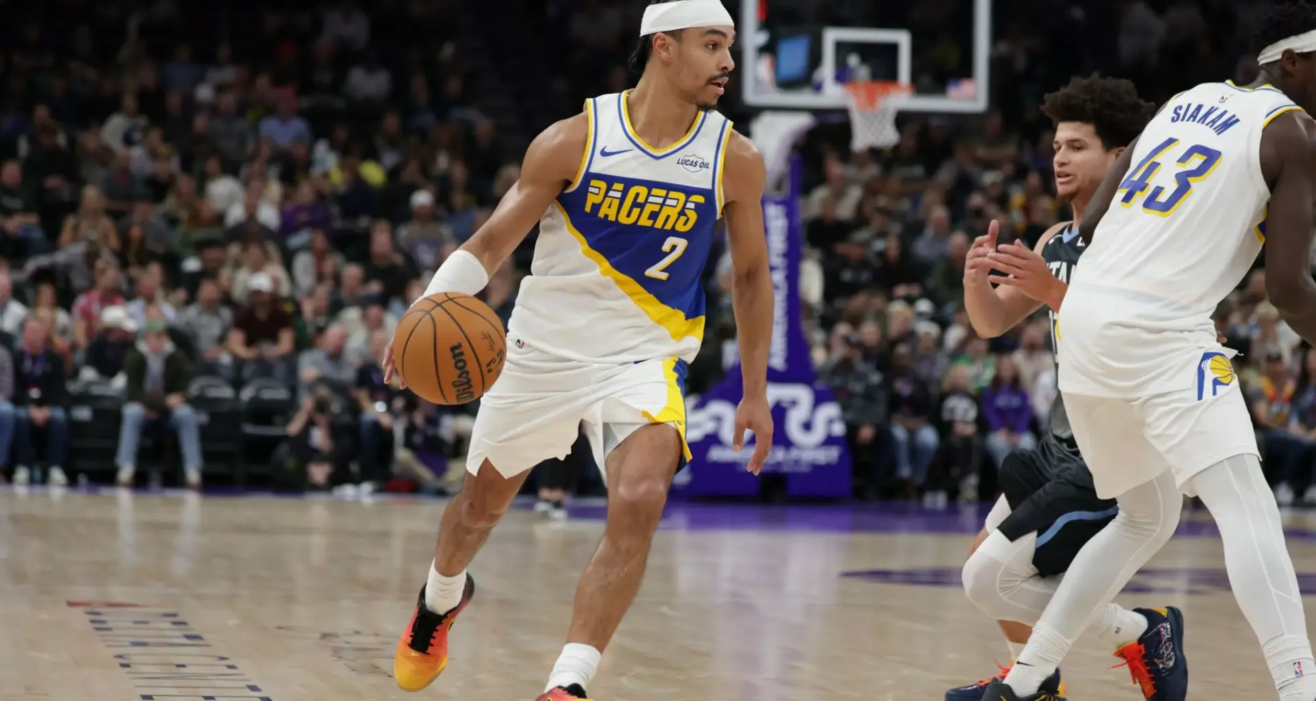 Indiana Pacers vs Washington Wizards Picks, Prediction, Odds, and Line Movement for Thursday February 19 2026