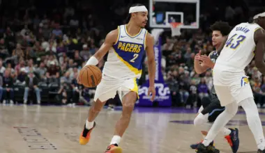 Indiana Pacers vs Washington Wizards Picks, Prediction, Odds, and Line Movement for Thursday February 19 2026