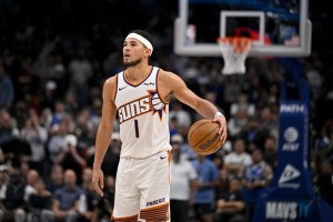 Phoenix SunsDallas Mavericks Devin Booker Devin Booker injury Jalen Green Jalen Green injury