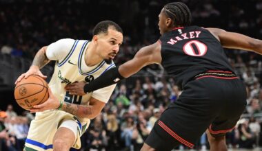 Bonus Sixers mailbag: More buyout options and issues with guard depth