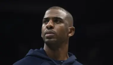 When is Chris Paul eligible for the Hall of Fame? How long the retired guard has to wait for enshrinement image