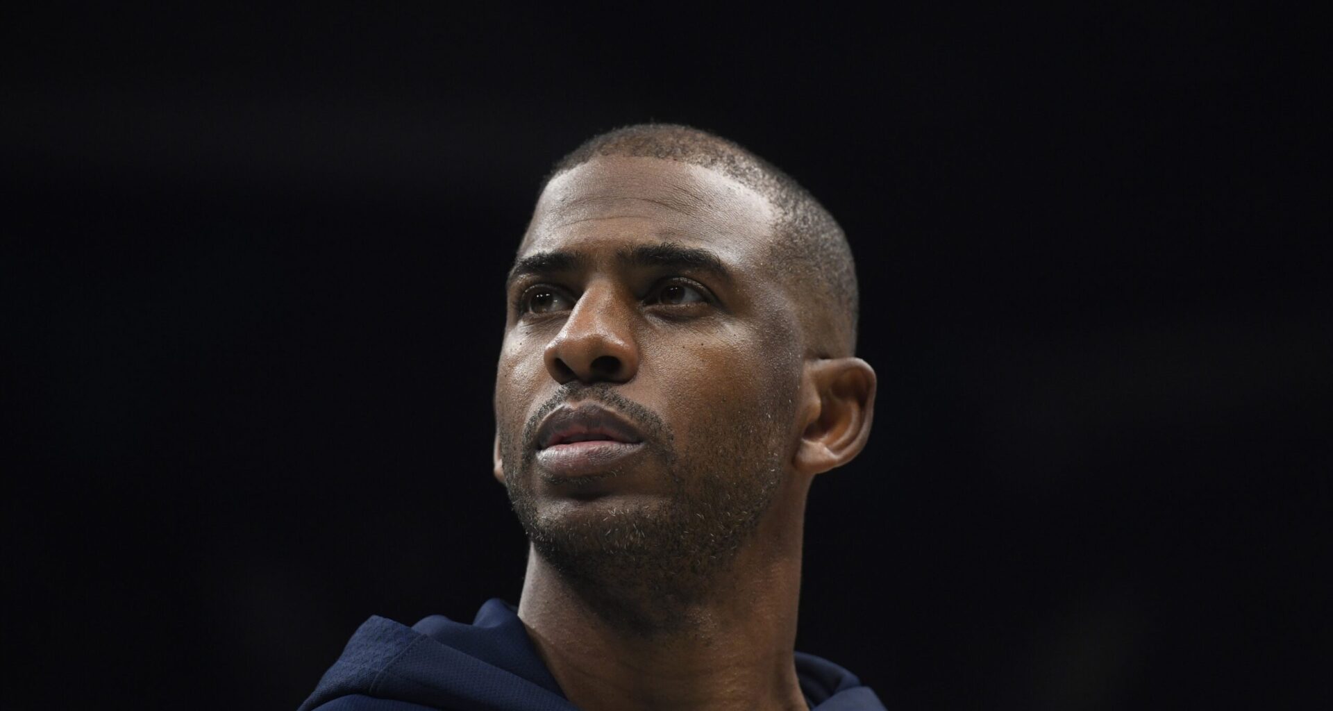 Chris Paul Deserved Better From the Clippers