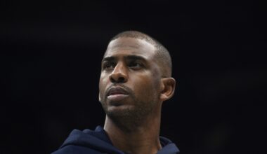 Chris Paul Deserved Better From the Clippers