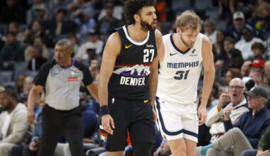 Preview: Nuggets need to take care of Memphis in last home game before the All-Star break