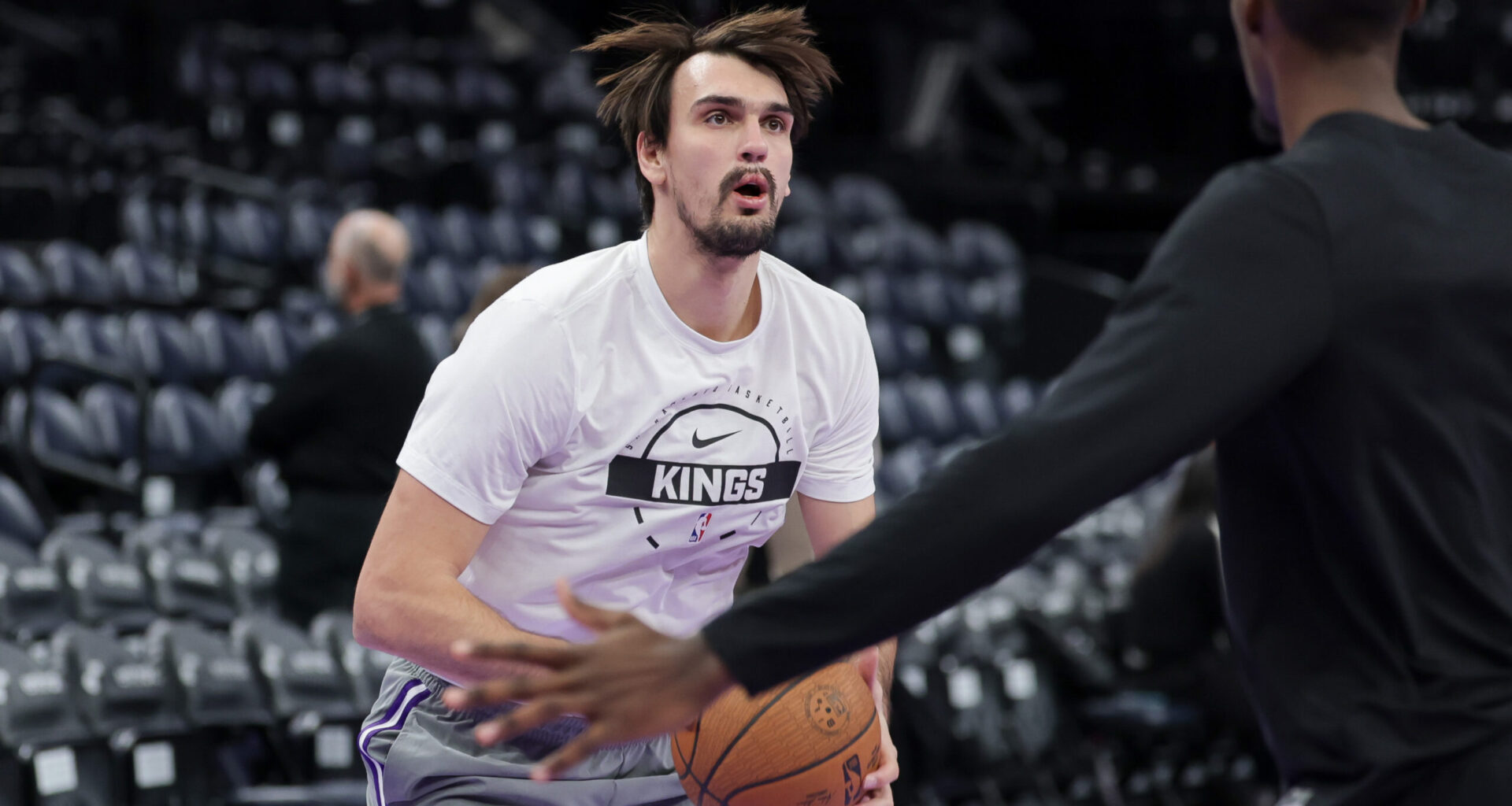 BREAKING: Chicago Bulls Acquire Dario Saric and Draft Capital in Three-Team Trade