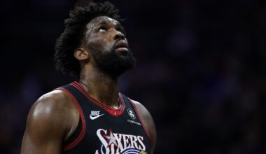 Not easy for Sixers to solve a puzzle without their biggest piece - On Pattison