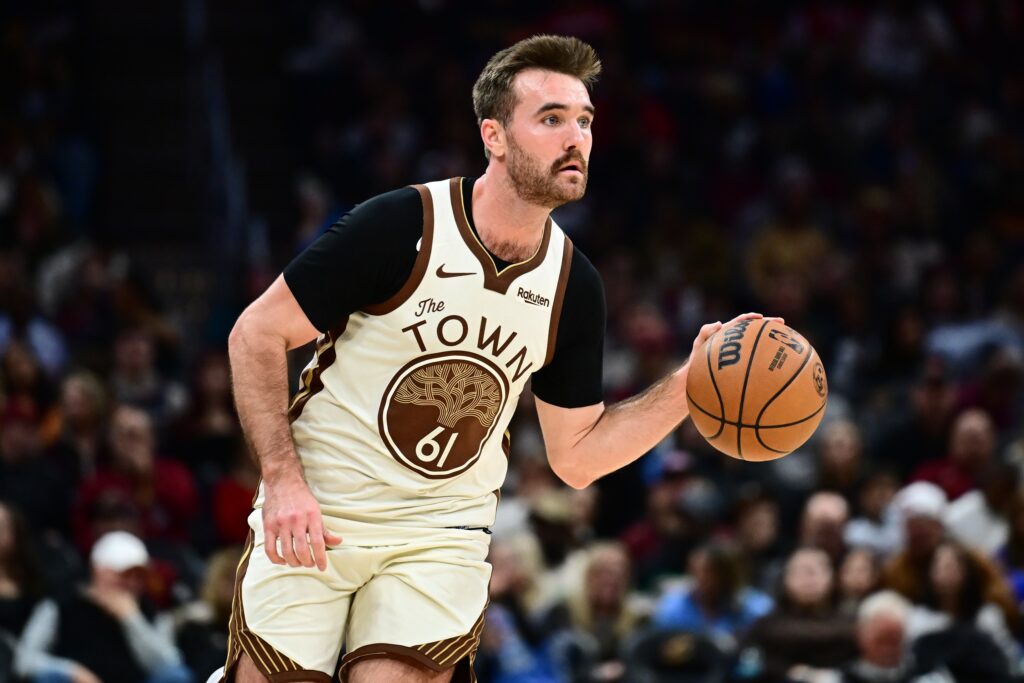 Warriors Player Ratings: Spencer Leads Team In Scoring As Balanced Effort Leads To 114-113 Win Against Grizzlies