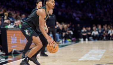 New Chicago Bulls guard could be diamond in rough with confidence boost