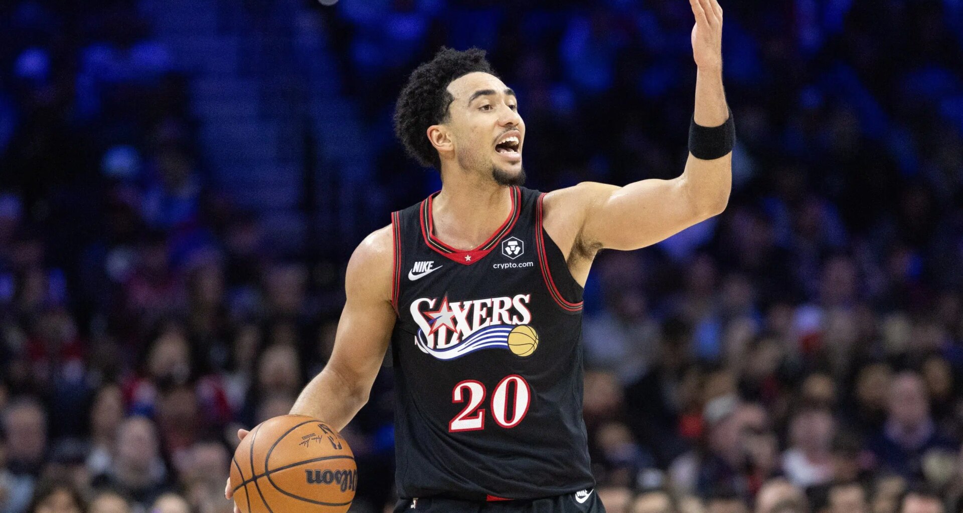 The 76ers Chose Flexibility Over Patience in Jared McCain Trade – The Lead
