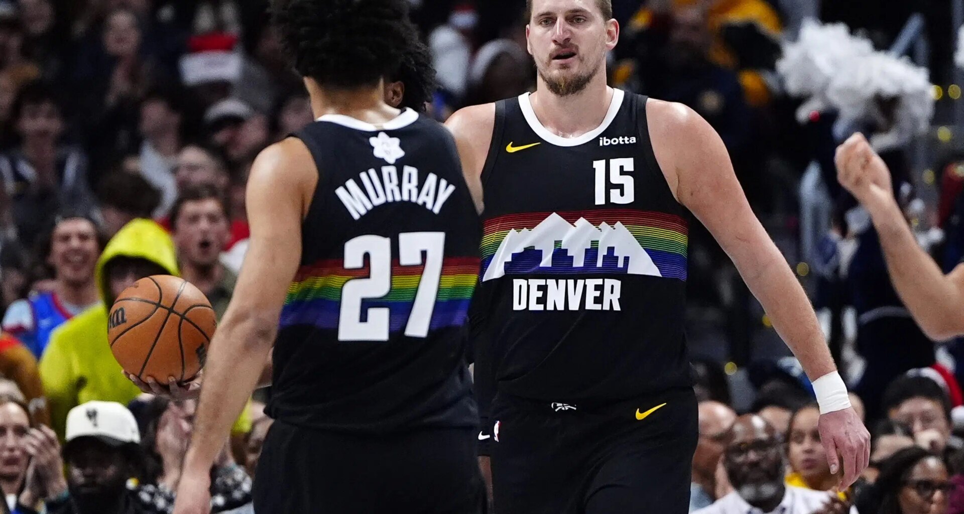 How Would the Nuggets Fare Against Potential First-Round Opponents? – The Lead