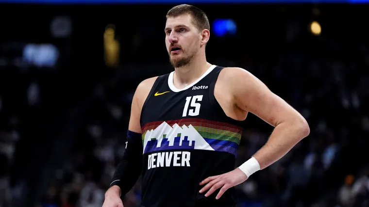 Is Nikola Jokic playing tonight vs. Knicks? Final status for Nuggets star image