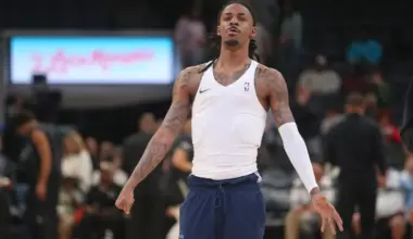 Heat get brutal Ja Morant trade update less than three hours before deadline image