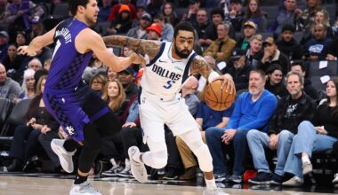 Wizards May Be Failing Guards' Last Shot In The NBA