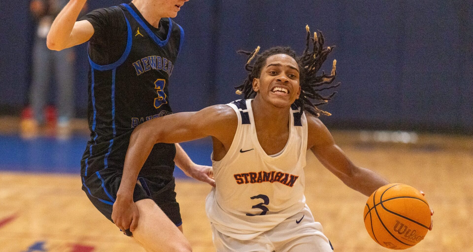 Newberry Boys Basketball Advances to Second Round - WRUF 98.1 FM | 850 AM