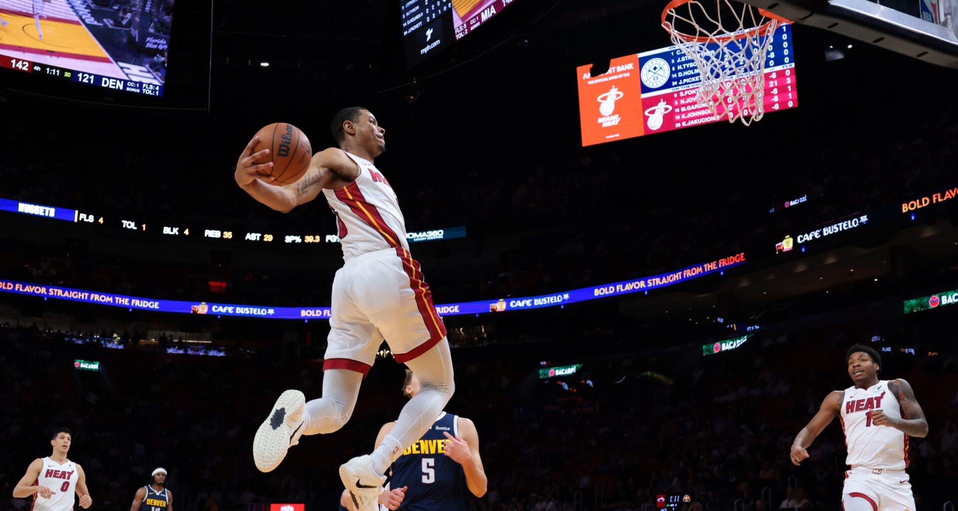 NBA 2026 Slam Dunk contest participants