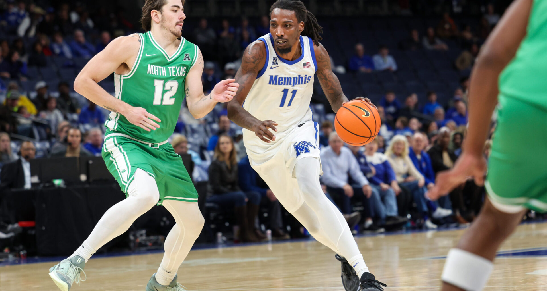 How to Bet Memphis vs North Texas on ESPN Tonight