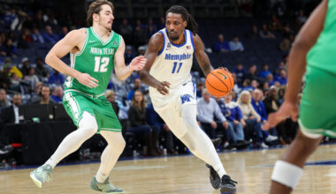 How to Bet Memphis vs North Texas on ESPN Tonight