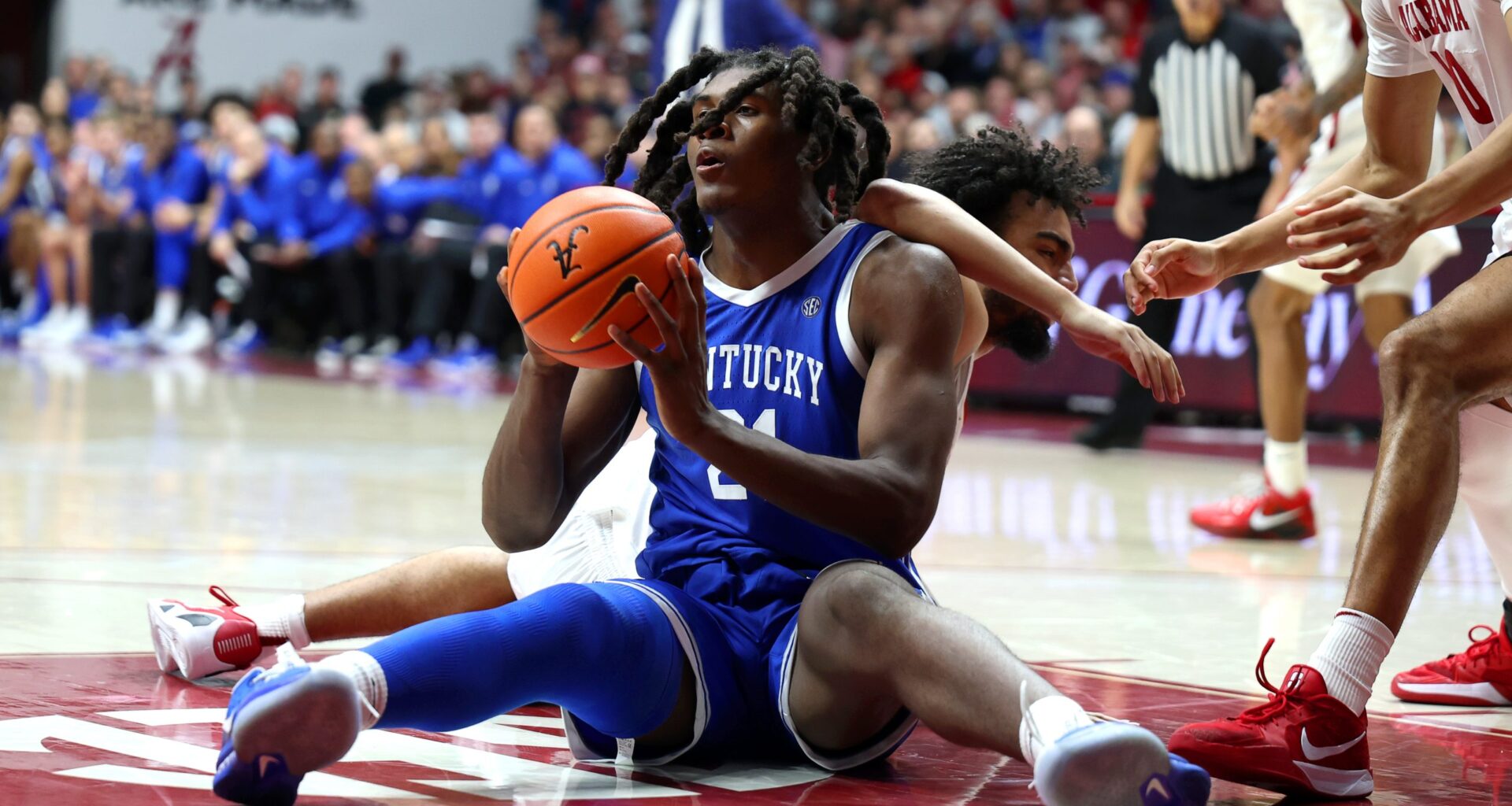 Chicago Bulls select Kentucky big man in this NBA mock draft