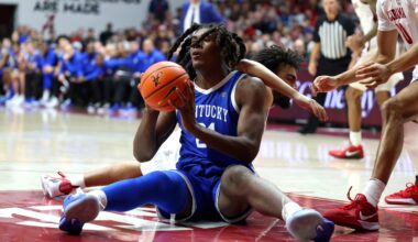 Chicago Bulls select Kentucky big man in this NBA mock draft