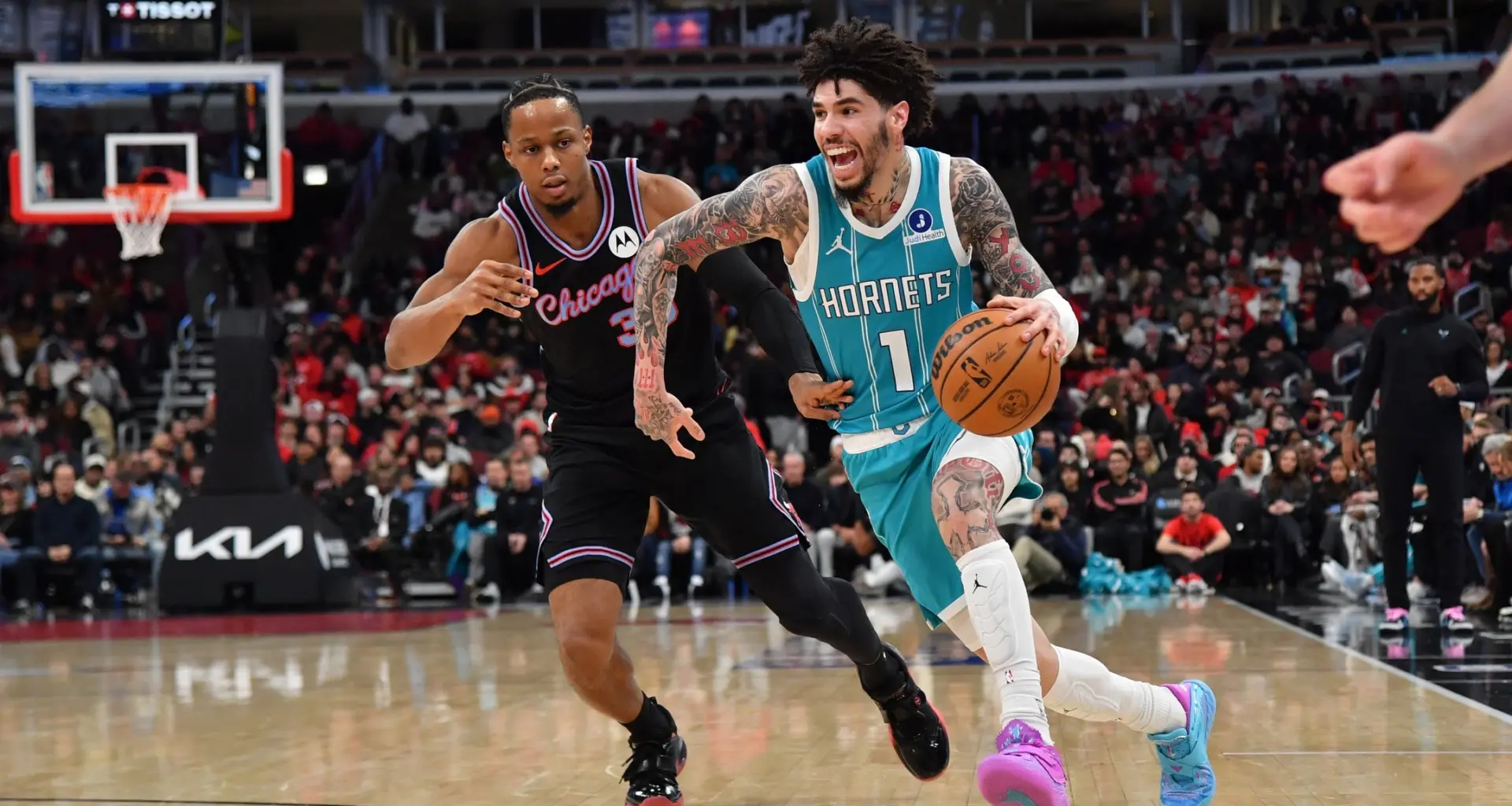 Charlotte Hornets vs Chicago Bulls Picks, Prediction, Odds, and Line Movement for Tuesday February 24 2026