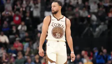 Warriors officially cut ties with Stephen Curry's beloved 25-year-old teammate via trade to Raptors image