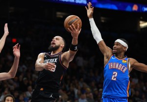 Phoenix SunsOklahoma City Thunder
Suns Thunder best bets
Suns Thunder predictions
NBA bets