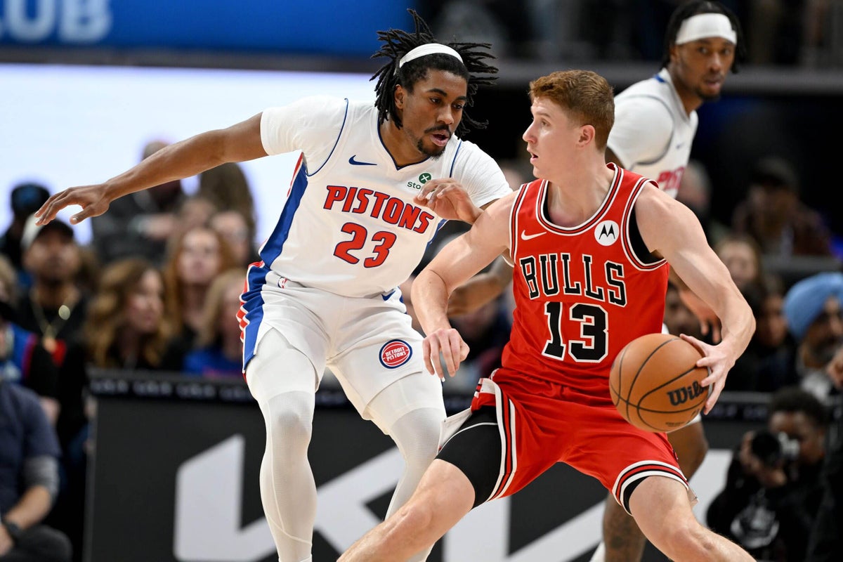 What’s next for Pistons after they traded Jaden Ivey in three-team deal