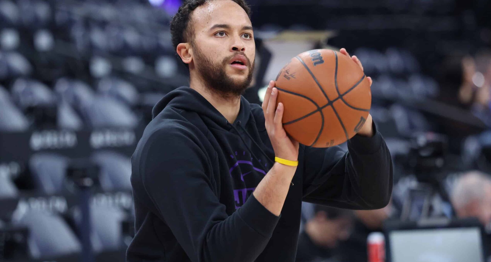Kyle Anderson Is A No-Brainer Wolves Signing