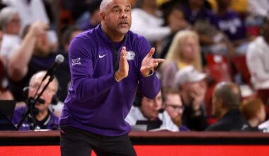 College basketball coaches are hot, as in mad, as in roasting their players in public